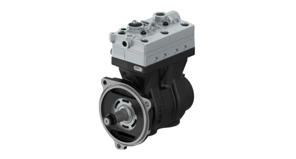 20846000 | Genuine Volvo® Twin Cylinder Compressor, 636 cc