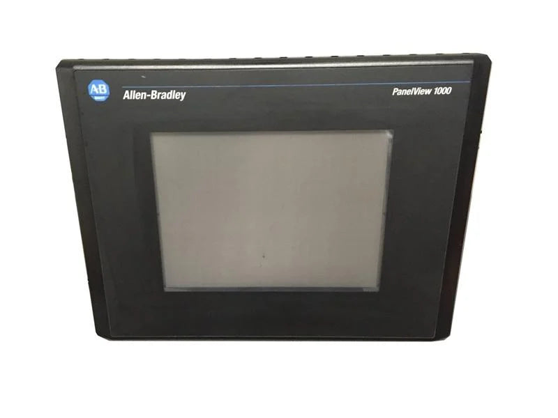 2711-T10C20 | Genuine Allen Bradley® PanelView 1000 Standard Operator Terminal