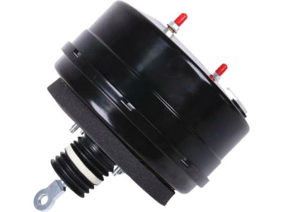 4560182AE | Genuine Mopar® Vacuum Power Brake Booster