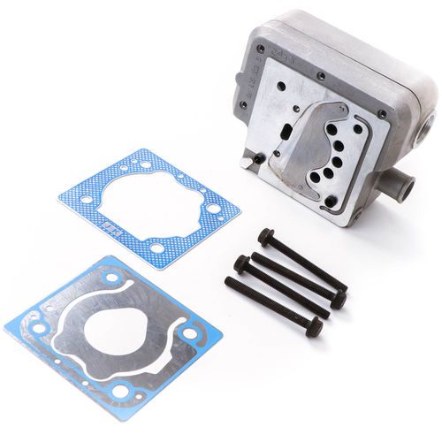 4309439 | Genuine Cummins® Air Compressor Head Repair Kit
