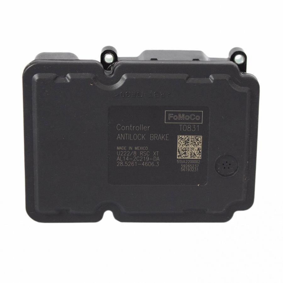 28.5261-4606.3 | Genuine Ford® Anti-Lock Brake Module Ford Expedition 2009-2011