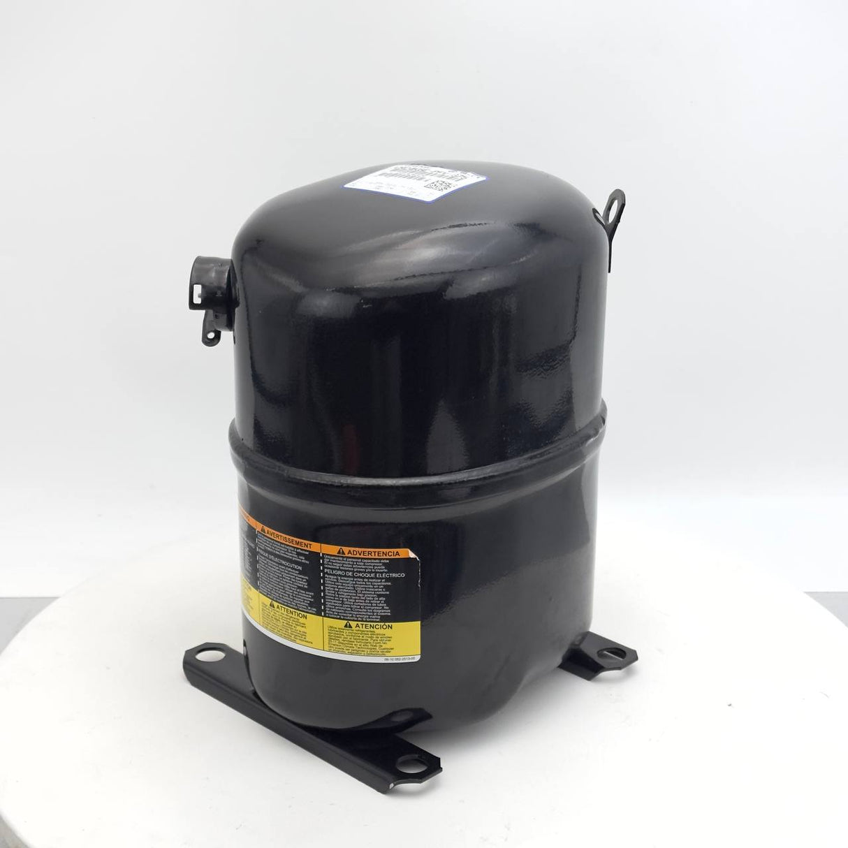 CR24K6E-PFV-875 | OEM Copeland® High Temp Hermetic Compressor 208-230