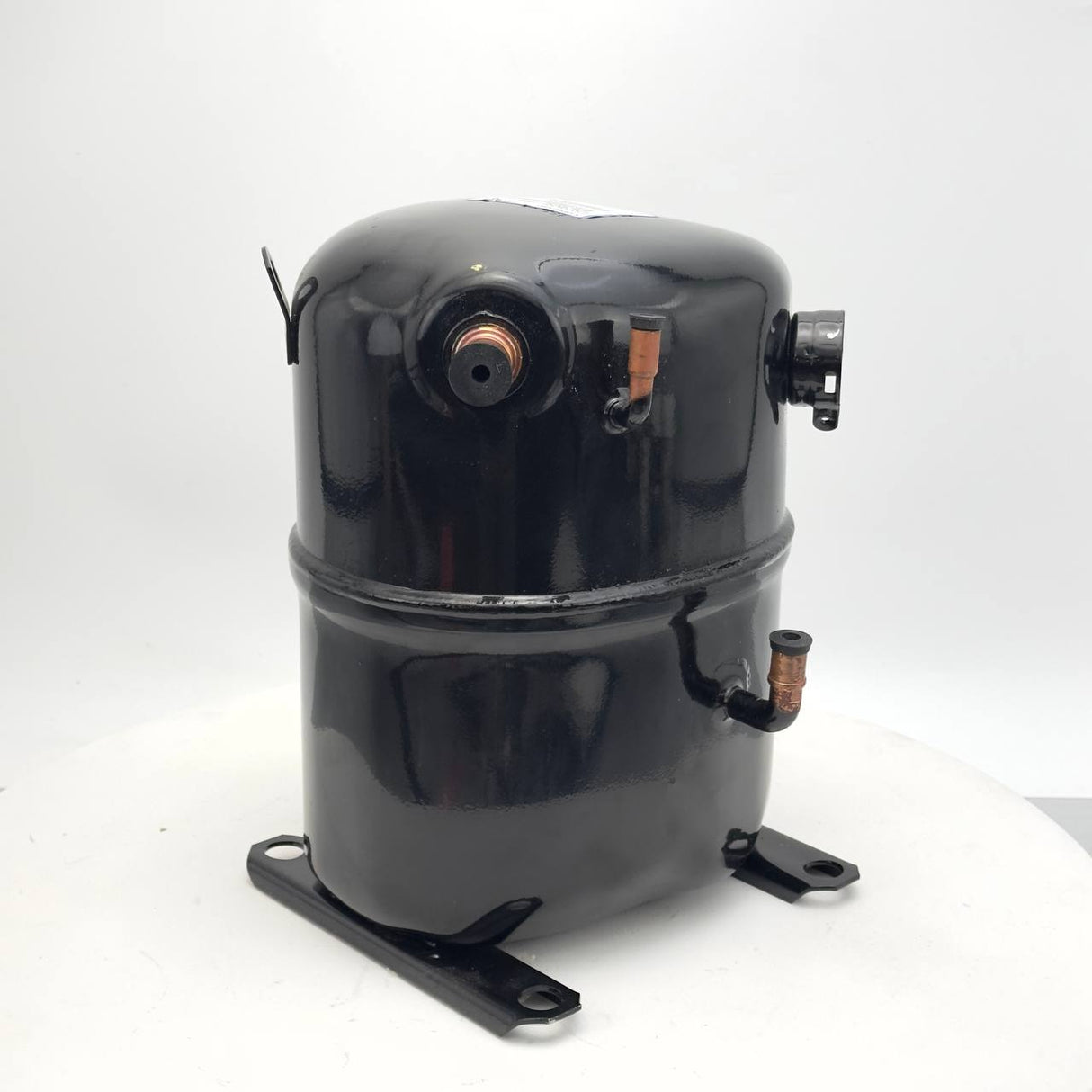 CR24K6E-PFV-875 | OEM Copeland® High Temp Hermetic Compressor 208-230
