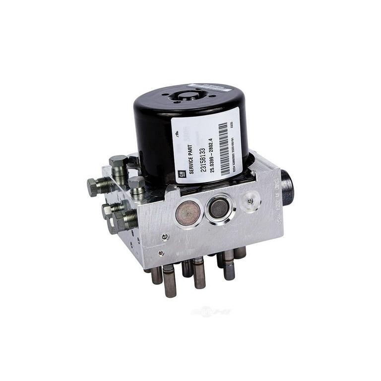 19121223 | Genuine GM® ABS Brake Pressure Modulator Valve 2012-2014 Express 1500