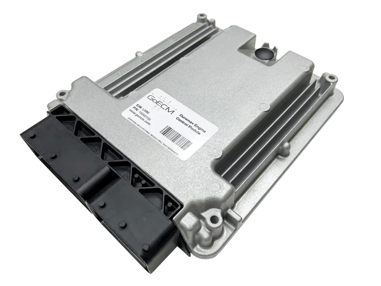 0 281 013 218 | Genuine GM® Engine Control Module Assembly