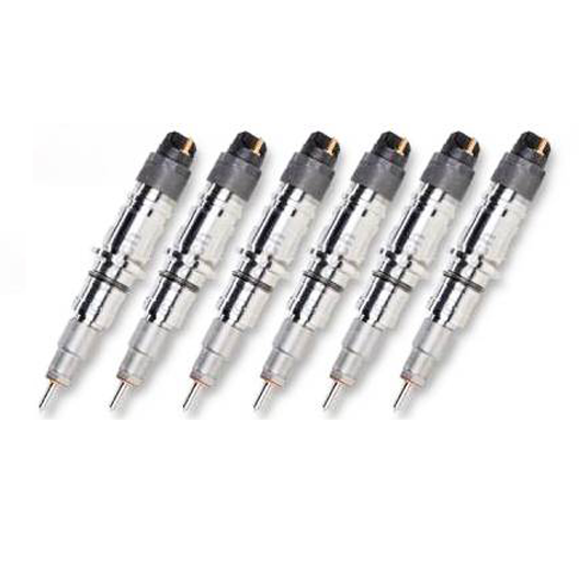 5364205 | Mopar® Diesel Fuel Injector Set 6 PC 2019-21 Ram 6.7L
