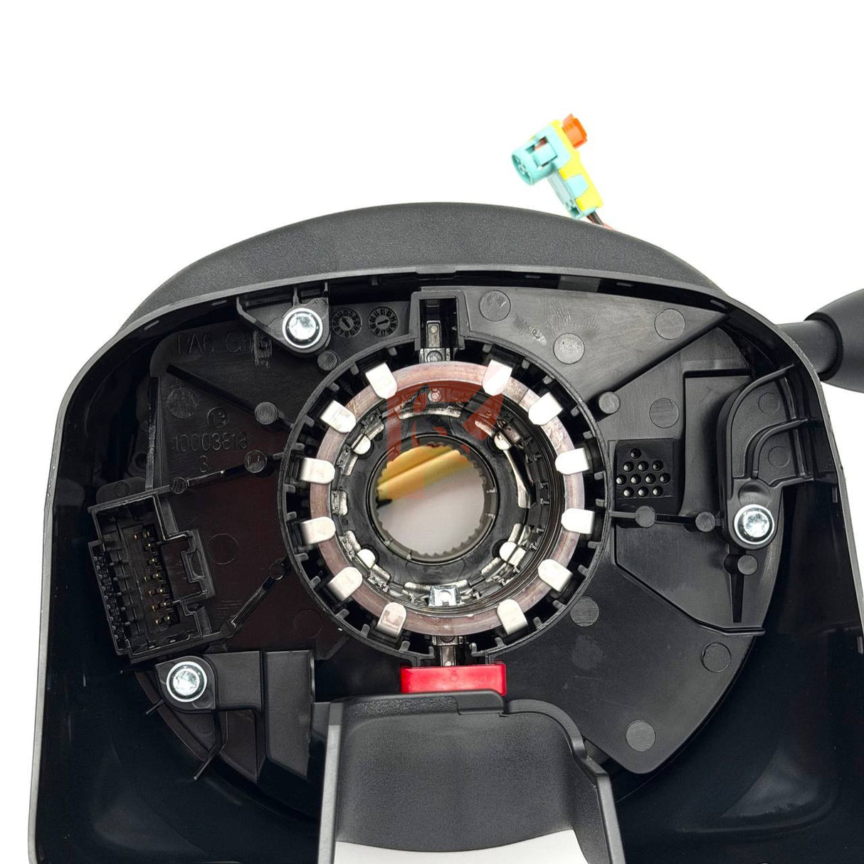 1NJ75DX9AF | Genuine Mopar® Steering Column Module