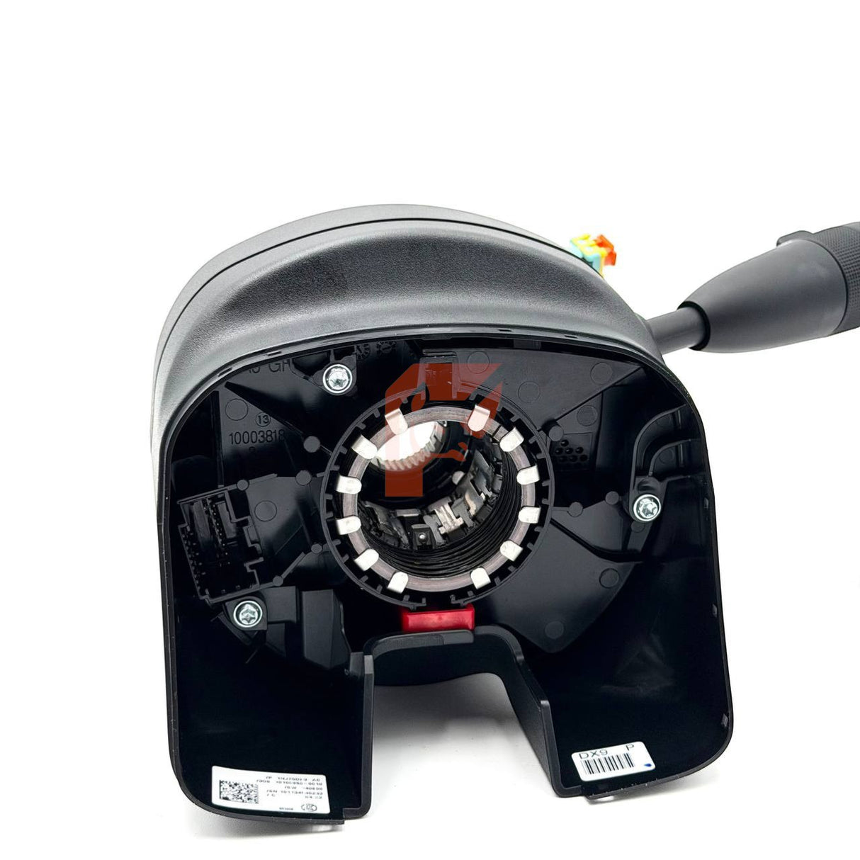 1NJ75DX9AF | Genuine Mopar® Steering Column Module