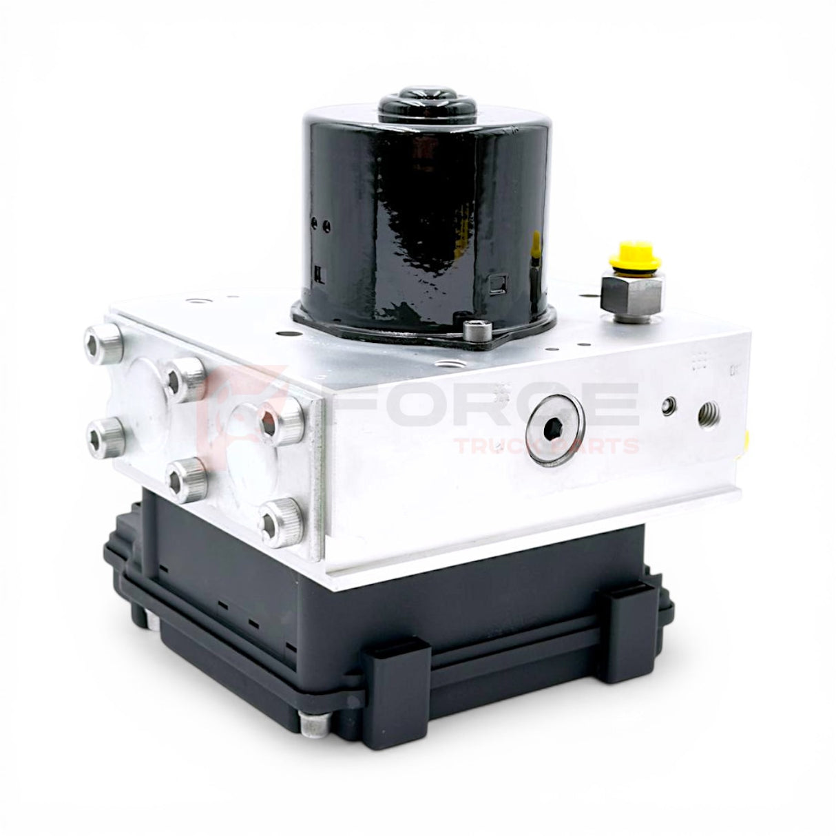 S4784070710 | Genuine Wabco® Hydraulic ABS Modulator ECU 12V