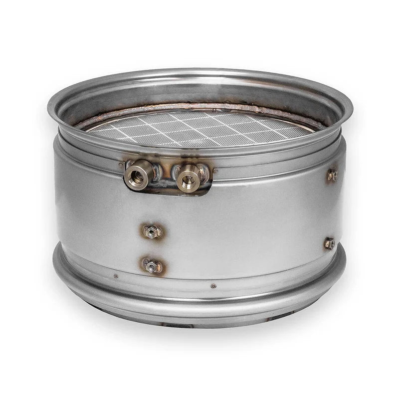 A054M203 | Genuine Cummins® Diesel Particulate Filter For ISB