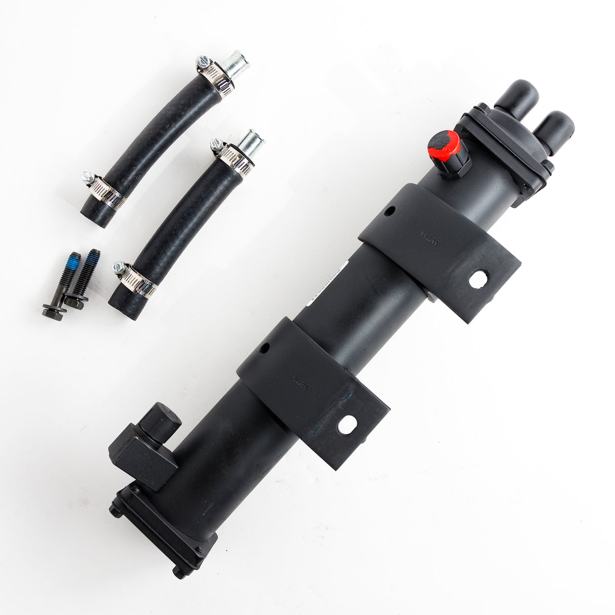 K-4245 | Genuine Eaton Transmission Oil Cooler Heat Exchanger