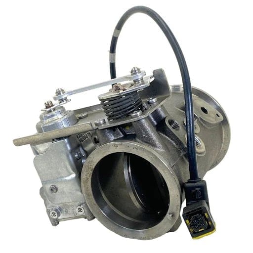 2128860 | Genuine Paccar® Back Pressure Valve For MX13