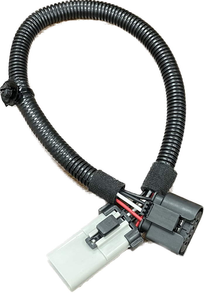 5347703H | Genuine Cummins® Turbo VGT Actuator Harness Adapter