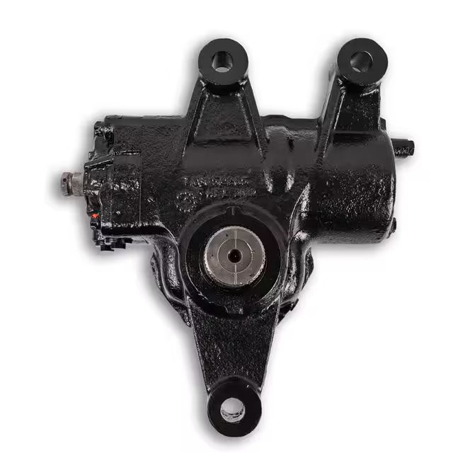 3187545 | Genuine TRW® Power Steering Gear For Volvo VHD