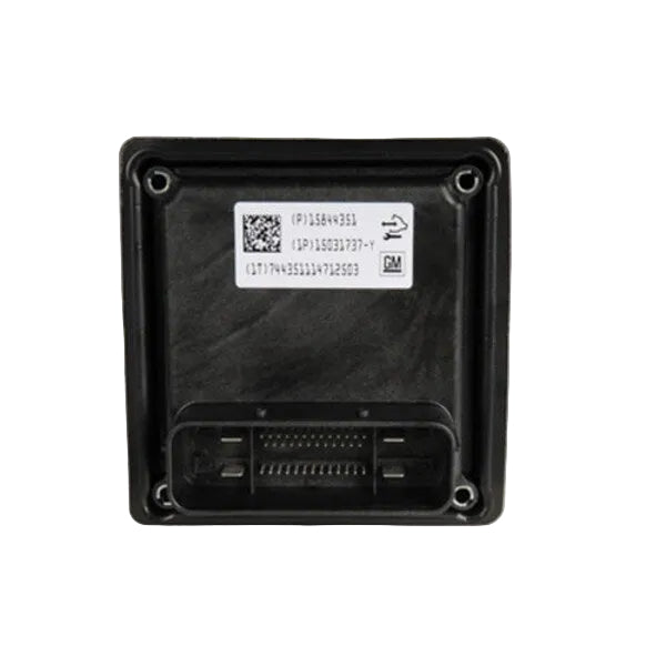 15782458 | Genuine GM® ABS Control Module For Cadillac DTS 2006-2007