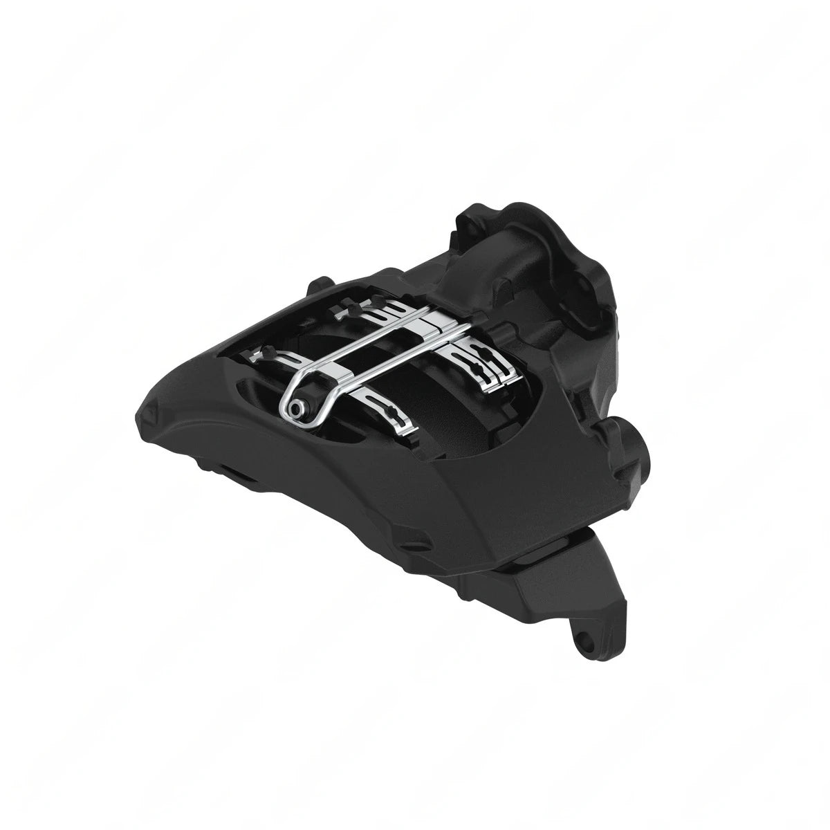 640-322-18-20 Genuine Wabco Maxxus Air Disc Brake Caliper Left Side