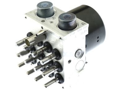 BT4Z-2C405-B | Genuine Ford® ABS Anti-Lock Brake Hydraulic Unit