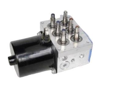 15294560 | Genuine GM® ABS Antilock Brake Actuator Pump For Chevrolet, GMC