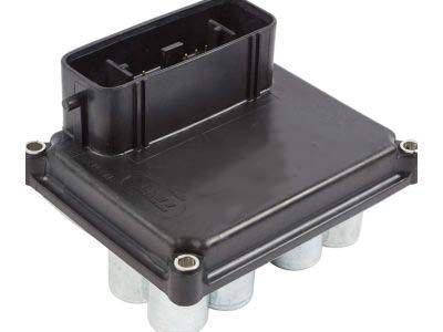 19436356 | Genuine GM® Electronic Brake Control Module Assembly