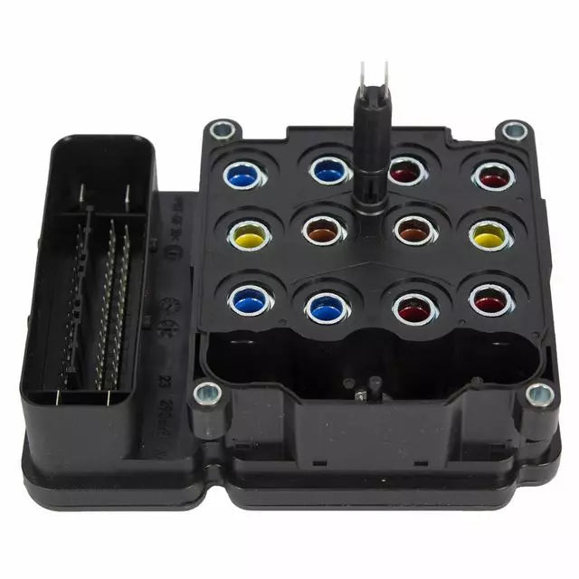 AL24-2C219-CA | Genuine Ford® Anti-Lock Brake Control Module 2009-2010