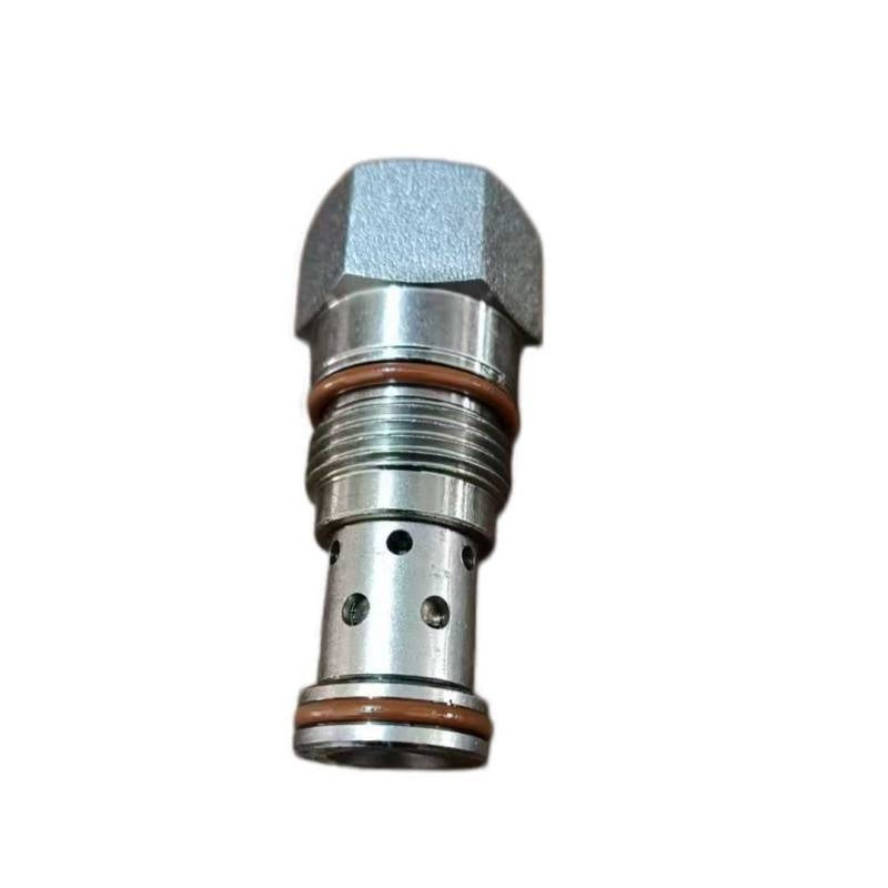 3348706 | Genuine Cummins® Pressure Regulator Valve For Cummins ISX15/QSX15