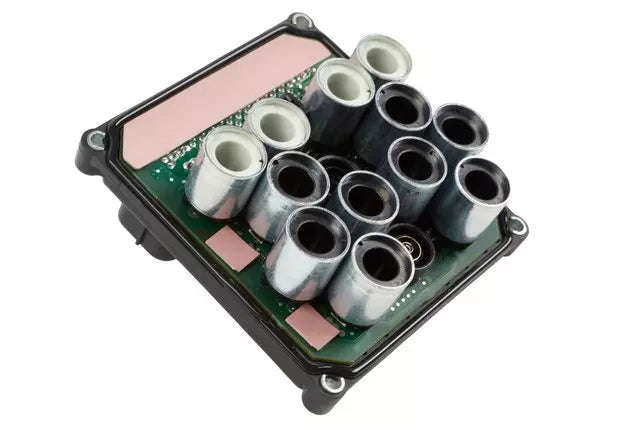 19435407 | Genuine GM® ABS Control Module 2012-2017