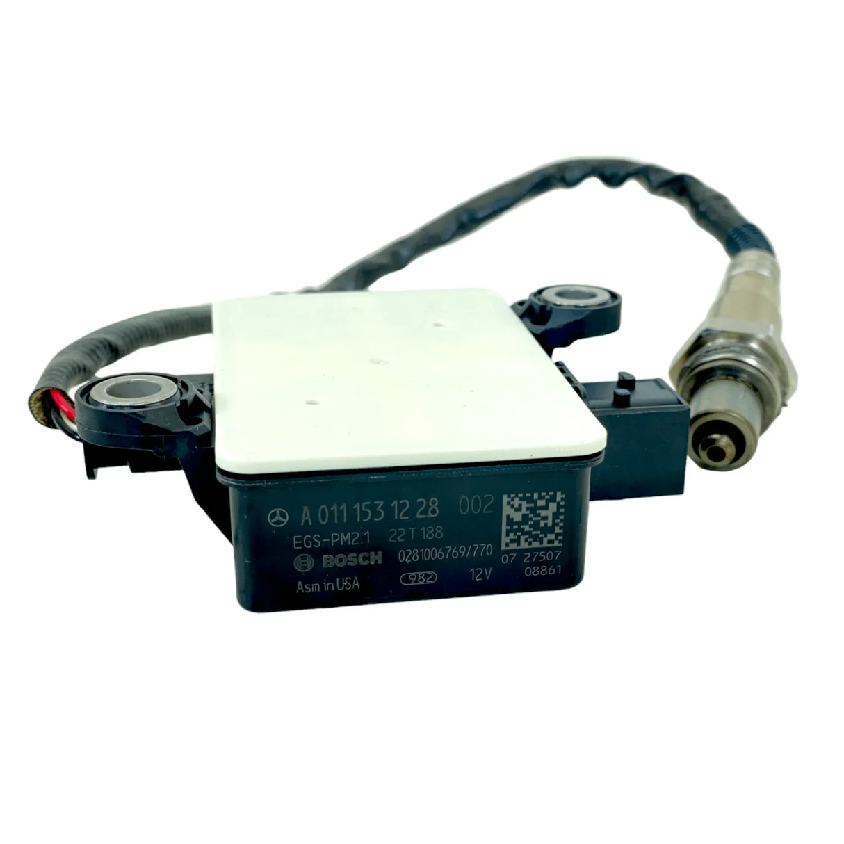 RA0111531228 | Genuine Detroit Diesel® Exchange Soot Particulate Sensor