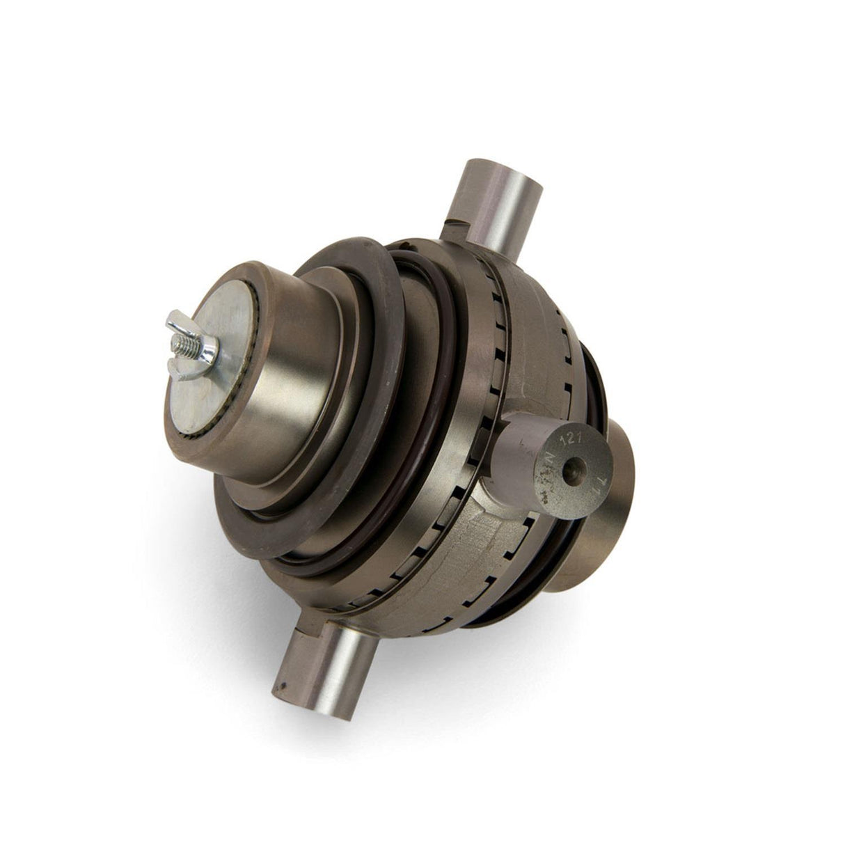 350S13 | Genuine Eaton No-Spin Differential 24 Spline Rockwell