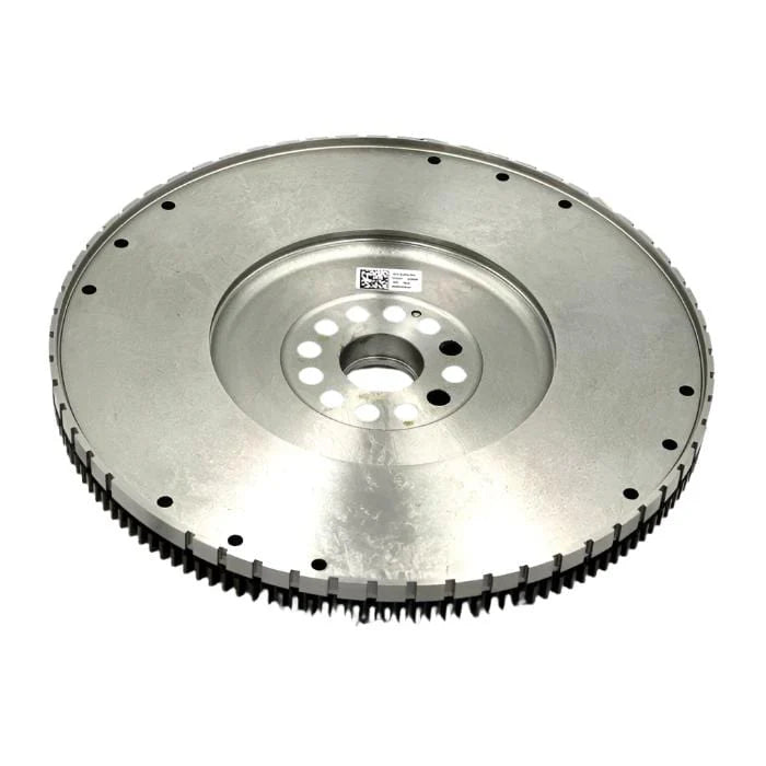 A4710307005 | Genuine Detroit Diesel® Clutch Flywheel Assembly