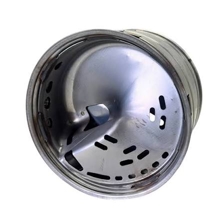 5418127 | Genuine Cummins® DPF Decomposition Reactor 8.9L ISC/ISL