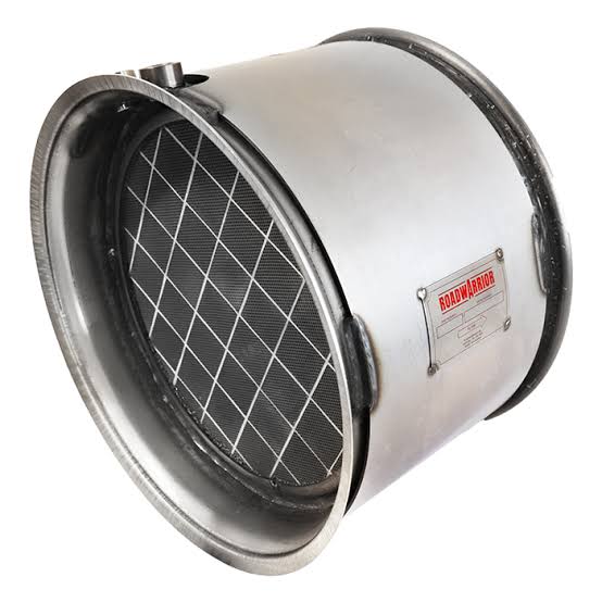 4394228 | Genuine Cummins® DPF Module Particulate Filter For B6.7 / L9