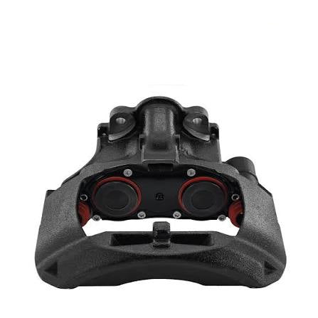 Z035248 | Genuine Bendix® Left Side Air Disc Brake Caliper
