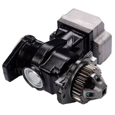 9111530190 | by Yumak® Air Brake Compressor 1 Cyl 318CC