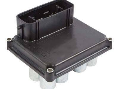 20905424 | Genuine GM® ABS Pressure Modulator Unit