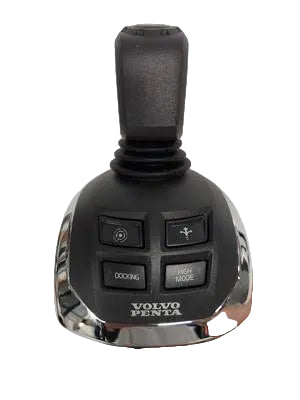 23066877 | Genuine Volvo Penta ® Control Knob Joystick Deluxe IPS