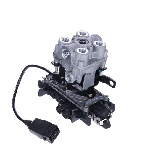 4005001010 | Genuine Wabco ABS Trailer ECU Valve Assembly