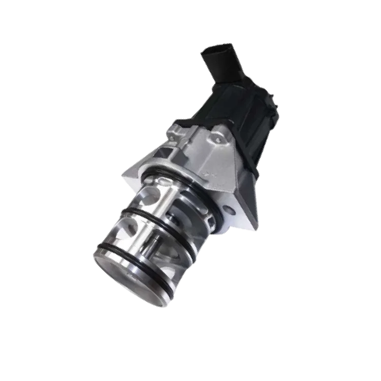 1890996C1 | Genuine International® EGR Valve Kit For Maxxforce