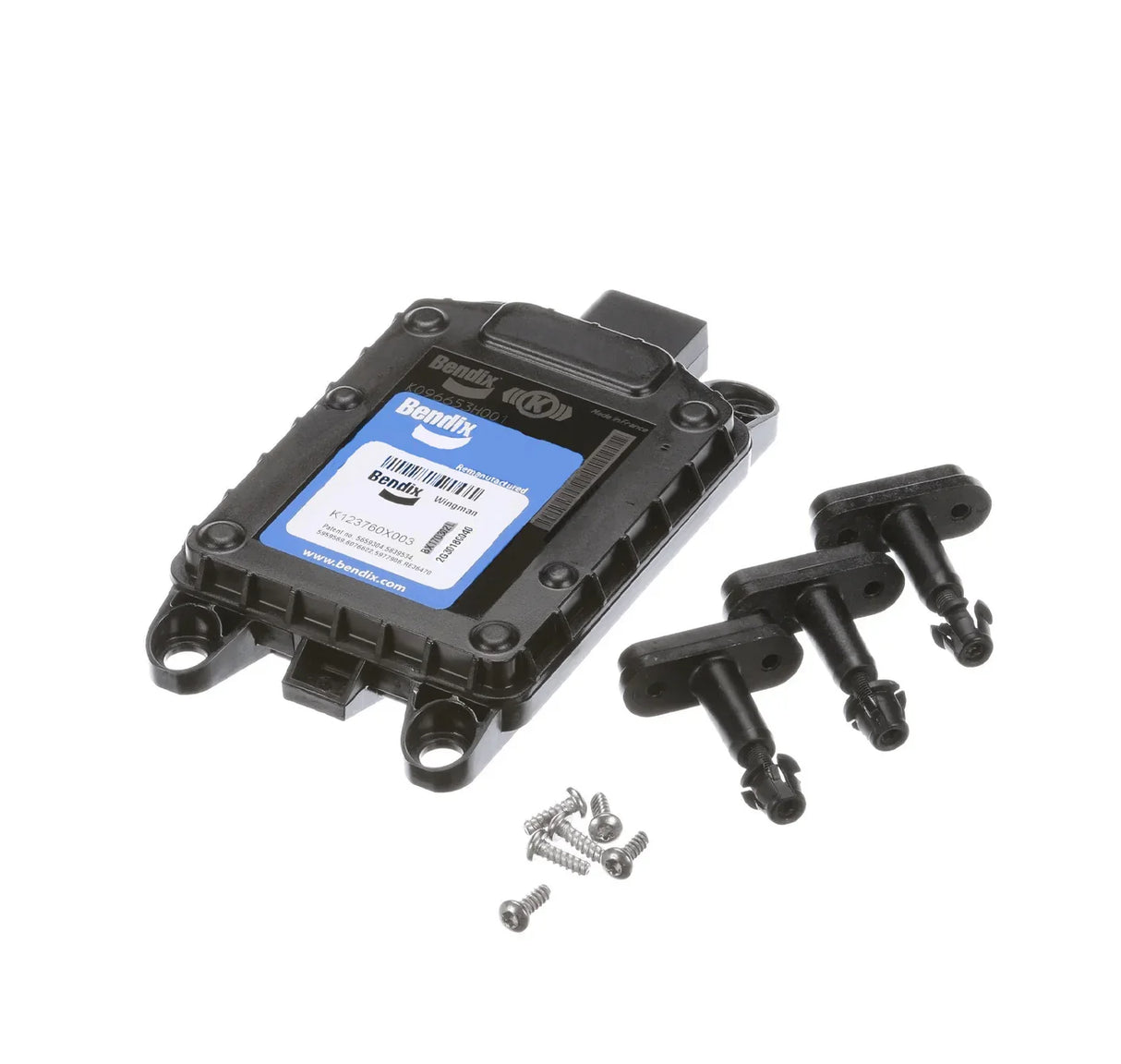 K123760X003 | Genuine Bendix Front Radar Assembly FLR21