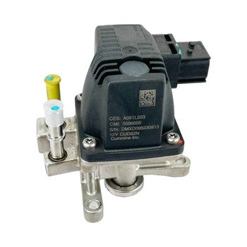 A066A283 | Genuine Paccar® DEF Doser Injector For EPA24 15L ISX/QSX