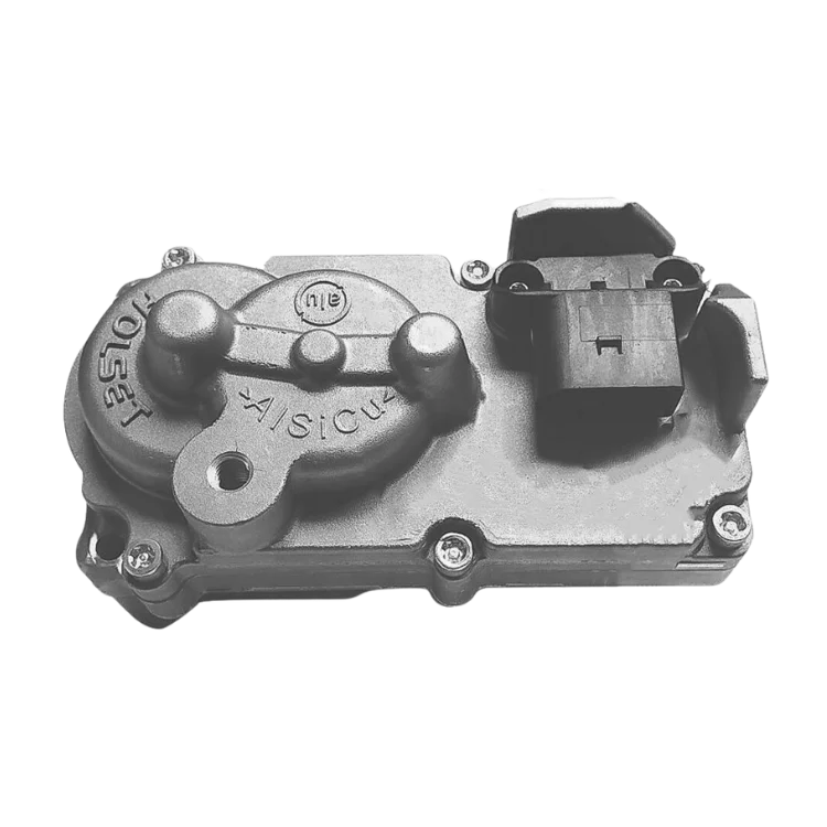 2140162 | Genuine Paccar® Turbocharger Actuator MX13 Kit