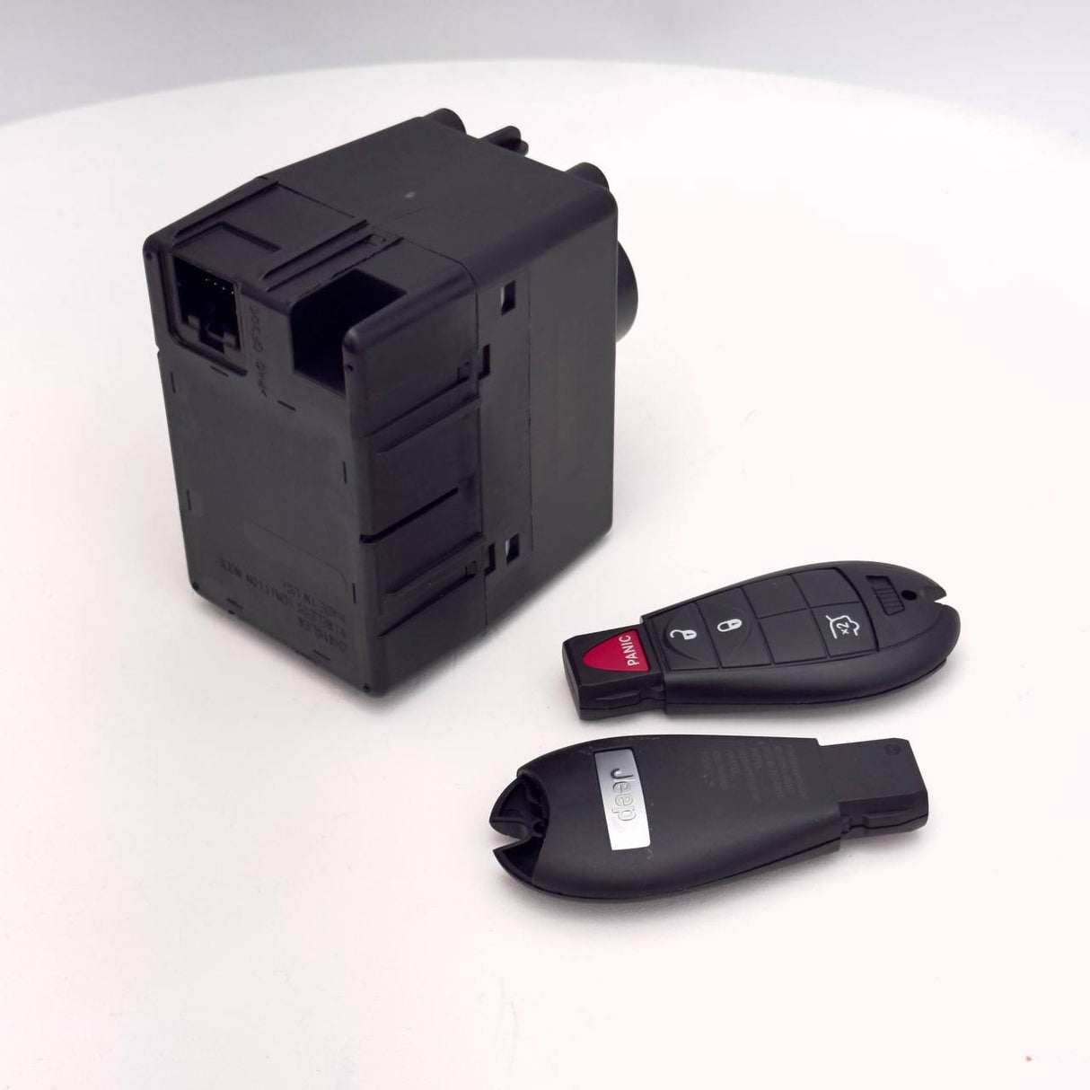 05026364AM | Genuine Mopar® Wireless Ignition Node Module