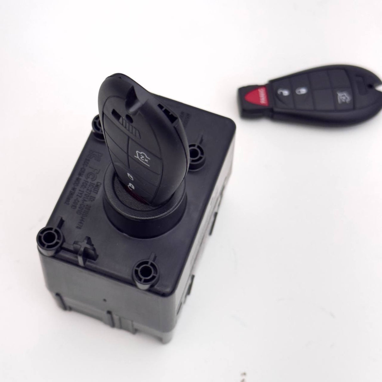 05026364AM | Genuine Mopar® Wireless Ignition Node Module