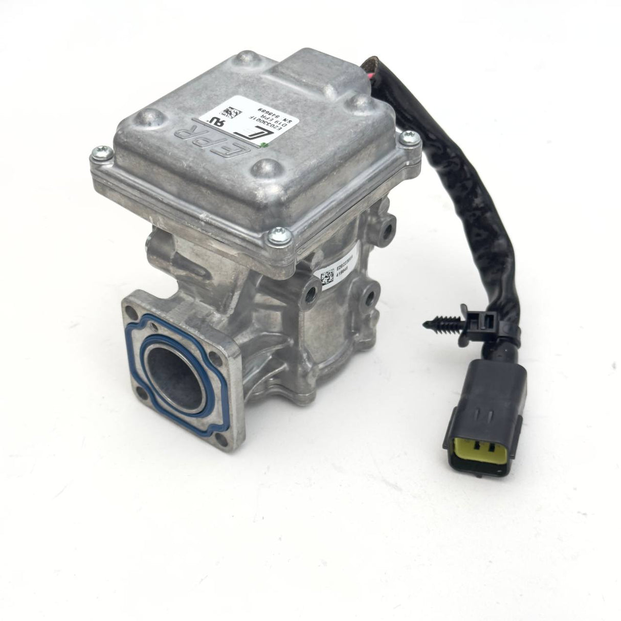 2033001B | Genuine E-Controls® Electronic Pressure Regulator