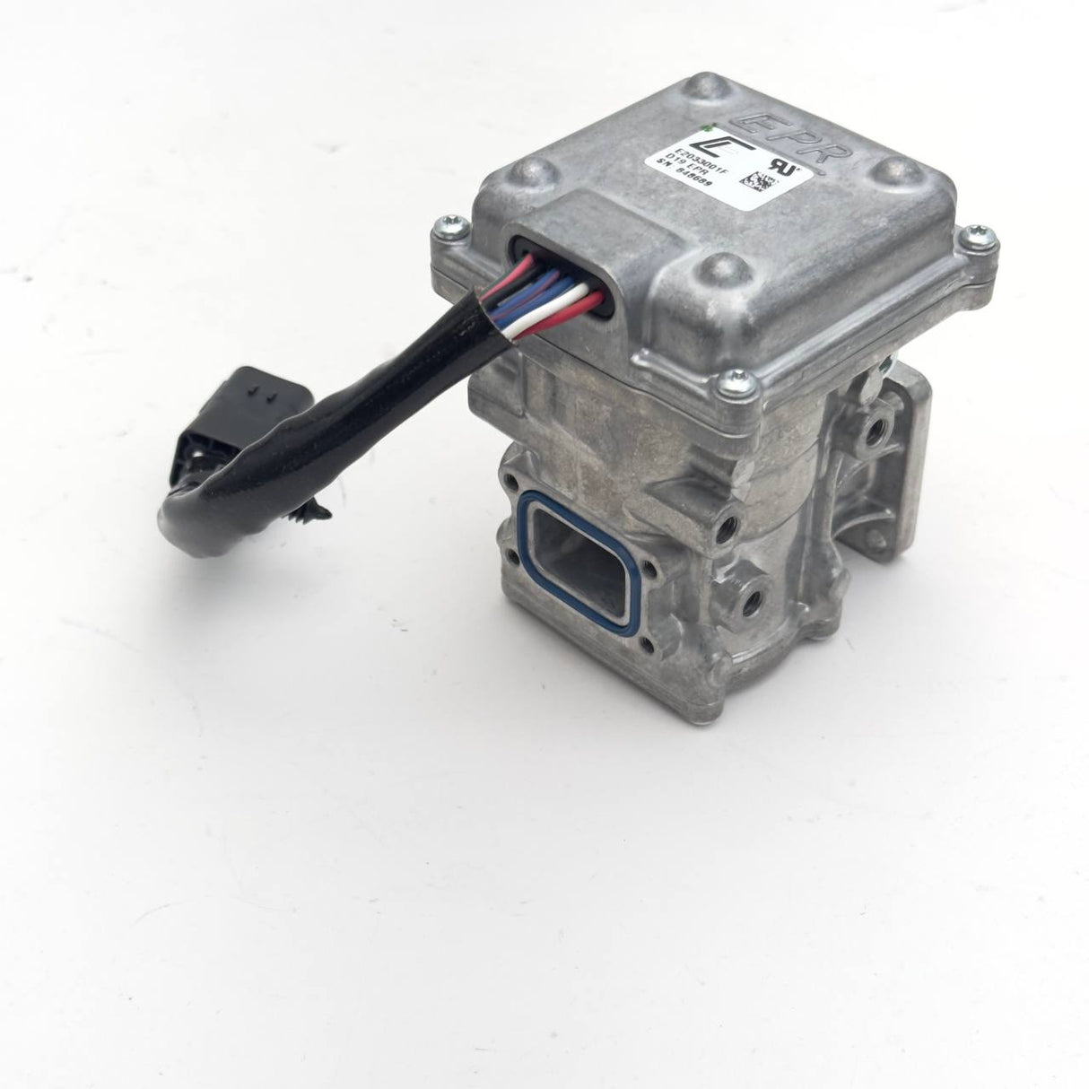 2033001B | Genuine E-Controls® Electronic Pressure Regulator