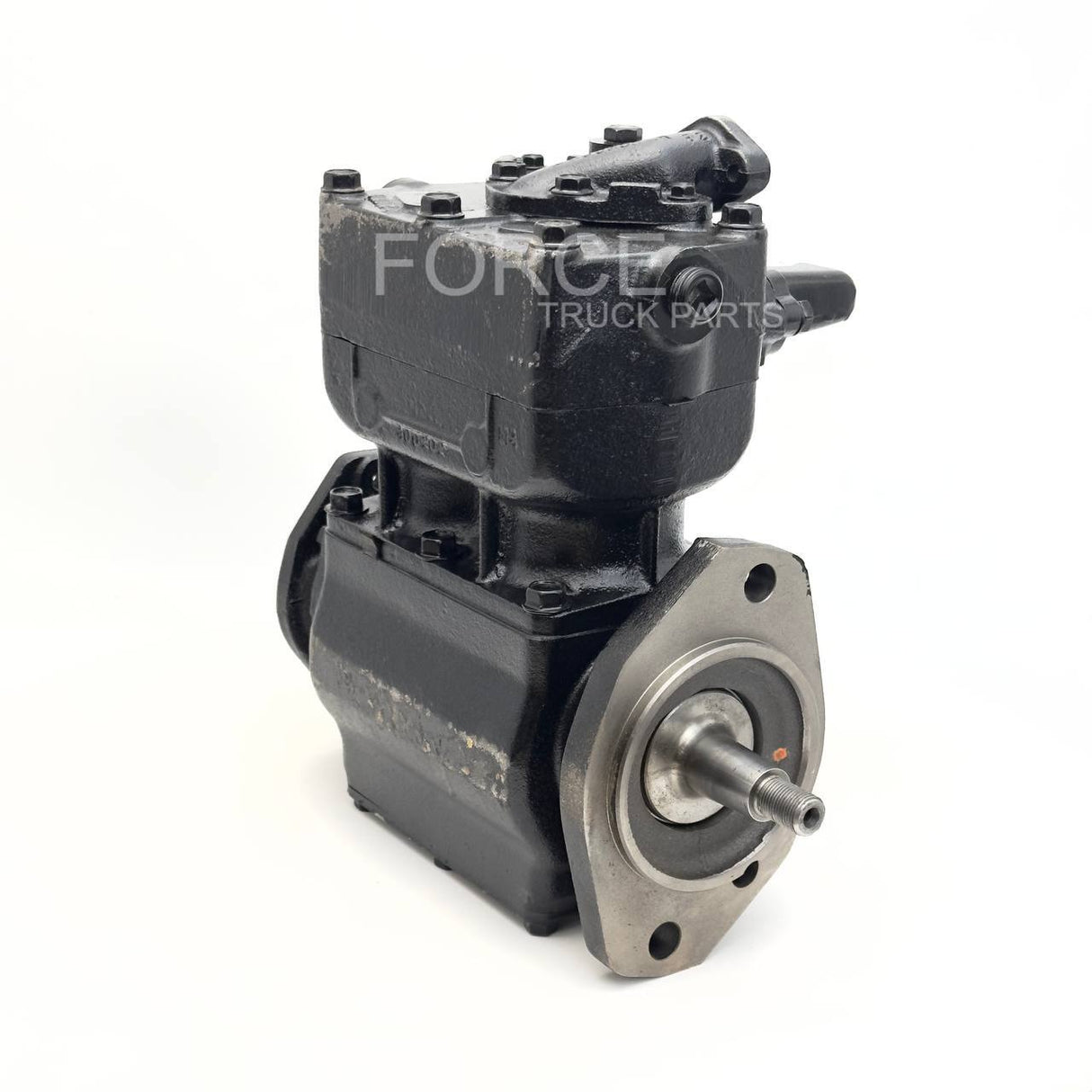 EL13220 | Genuine Haldex® Air Compressor For John Deere