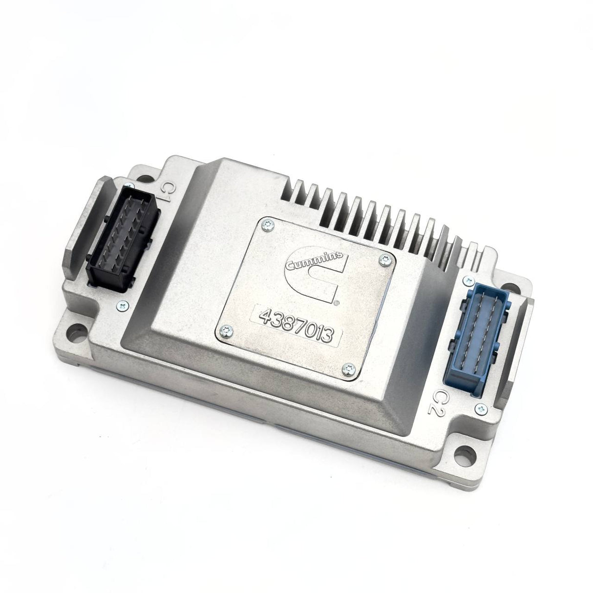 4387013 | Genuine Cummins® Ignition Control Module