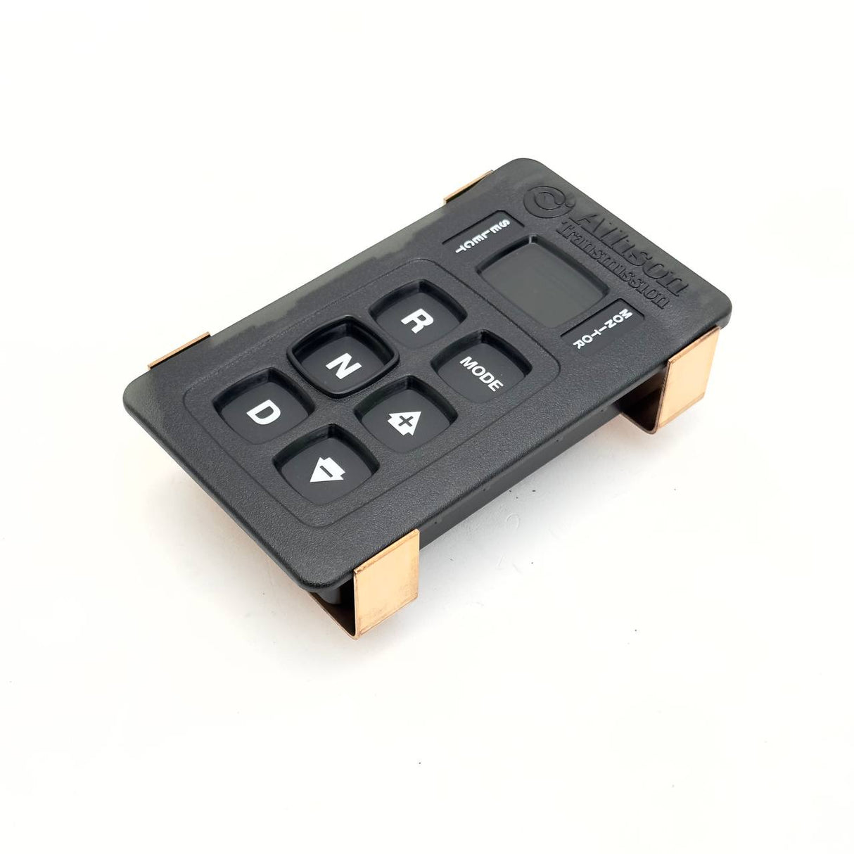 29546210 | Genuine Allison® Push Button Shift Selector