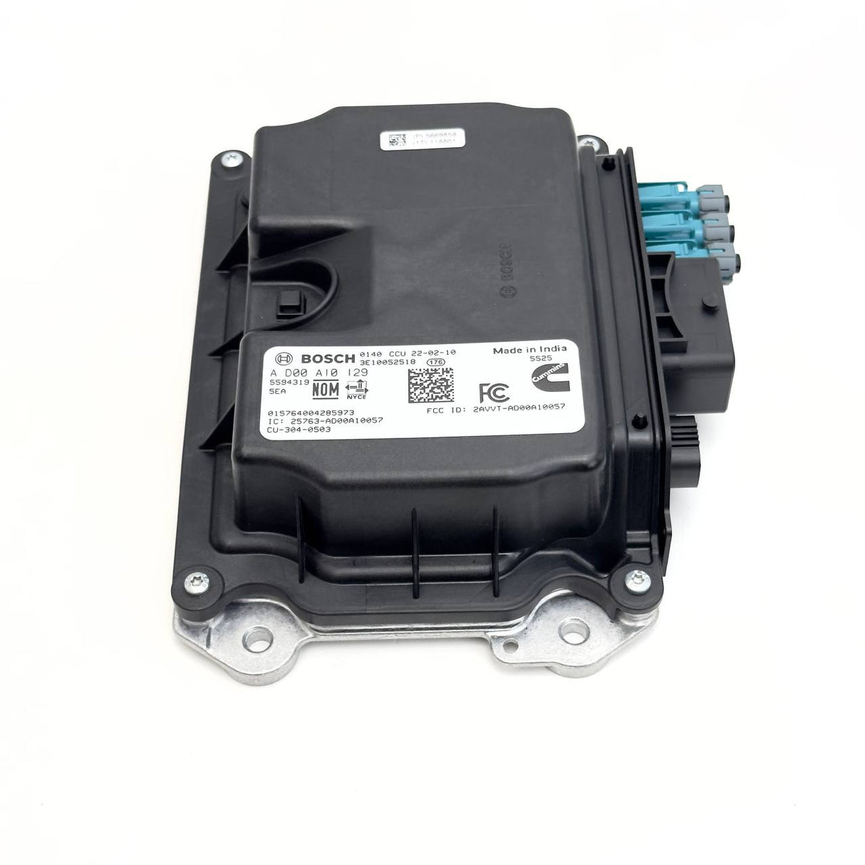 AD00 A10 032 | Genuine Cummins® WLS ACS Engine Control Module
