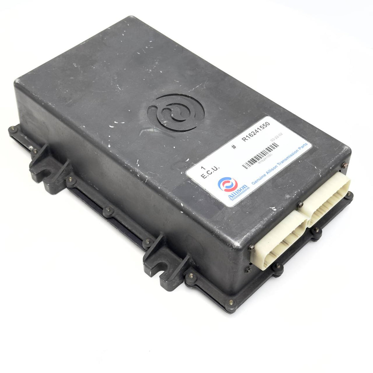 16241550 | Genuine Allison® Transmission Electronic Control Module (ECM)