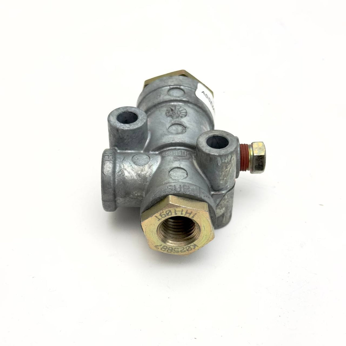 BAN102350N | Genuine Bendix® Pressure Reducing Valve RV-3